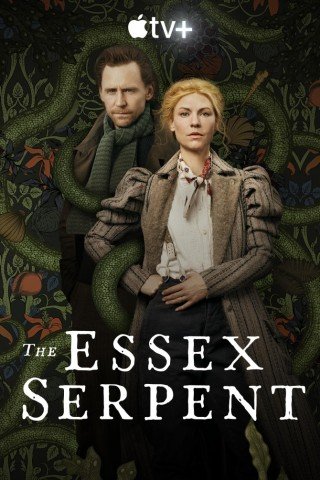 Thuồng Luồng Xứ Essex (The Essex Serpent)