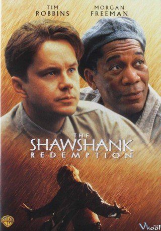 Nhà Tù Shawshank (The Shawshank Redemption)