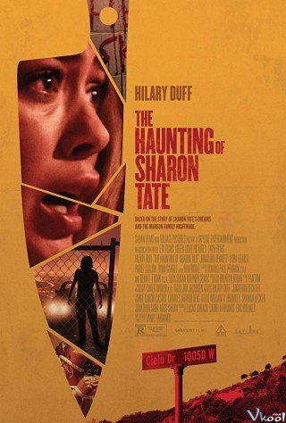 Sharon Tate: Ám Ảnh Kinh Hoàng (The Haunting Of Sharon Tate)