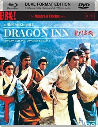Tân Long Môn Khách Sạn (Dragon Inn 1967)