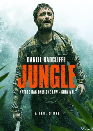 Lạc Vào Rừng Sâu (Jungle 2017)