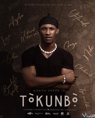 Rượt Đuổi Với Thời Gian (Tòkunbọ̀ 2024)