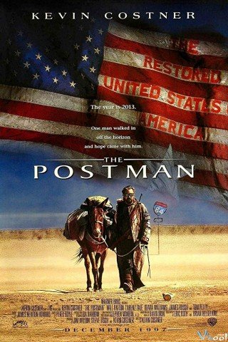 Người Đưa Thư (The Postman 1997)