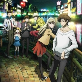 Thế Giới Ngầm (Hakata Tonkotsu Ramens 2018)