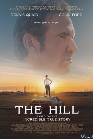 The Hill (The Hill 2023)