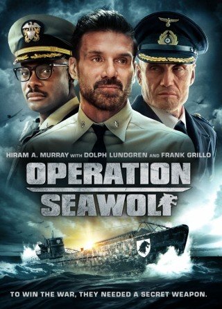 Chiến Dịch Sói Biển (Operation Seawolf)