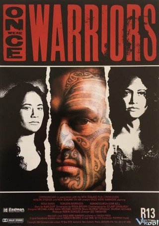 Một Lần Là Chiến Binh (Once Were Warriors 1994)