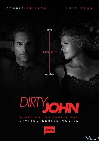 John Dơ Bẩn Phần 1 (Dirty John Season 1)