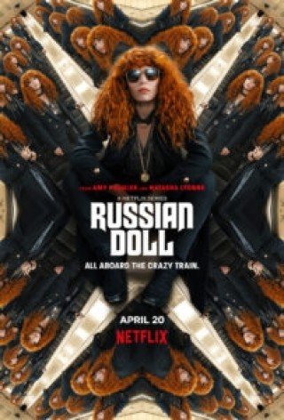Búp Bê Nga 2 (Russian Doll Season 2)
