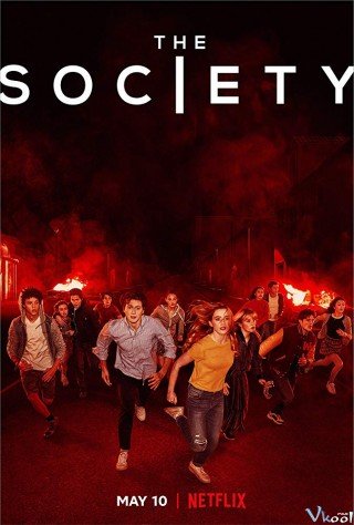 Xã Hội Phần 1 (The Society Season 1)