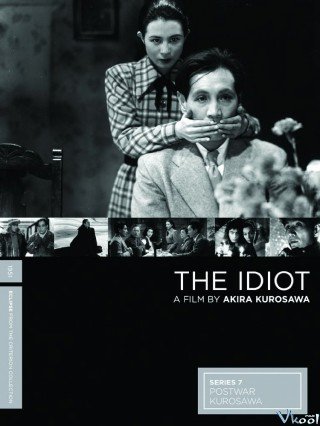 Chàng Ngốc (The Idiot 1951)