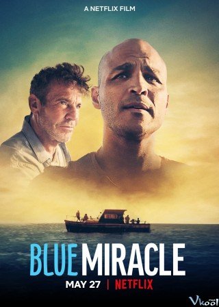 Kỳ Tích Biển Xanh (Blue Miracle 2021)