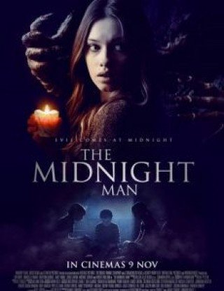 Ác Quỷ Lúc Nửa Đêm (The Midnight Man)