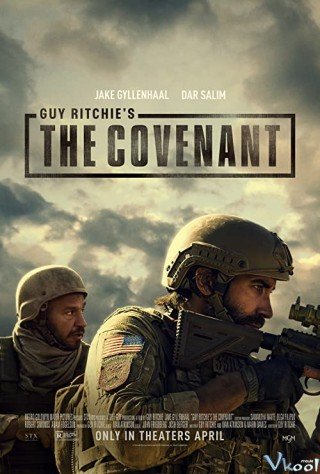 Khế Ước (The Covenant)