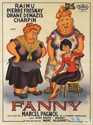 Fanny (Fanny 1932)