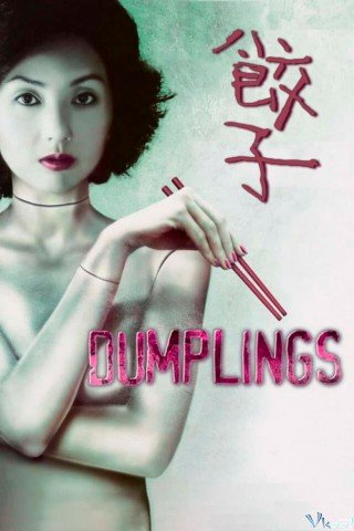 Há Cảo (Dumplings 2004)