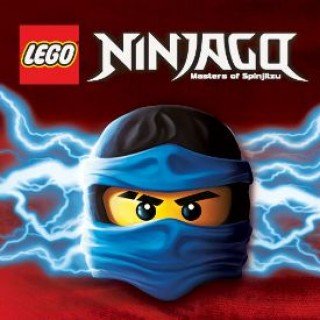 Bí Mật Cơn Lốc Ninjago (LEGO NINJAGO 2017)