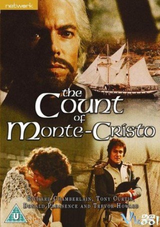 Bá Tước Monte Cristo (The Count Of Monte-cristo 1975)