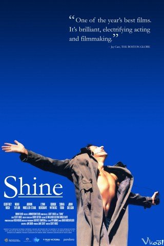 Tỏa Sáng (Shine 1996)