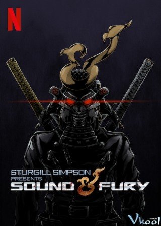 Cuộc Thách Đấu Tử Thần (Sound & Fury)