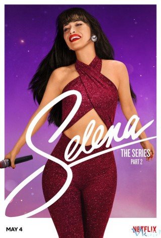 Selena 2 (Selena: The Series Season 2)