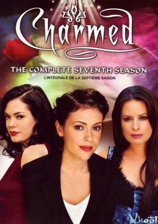 Phép Thuật Phần 7 (Charmed Season 7)