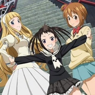  SEN! (Soul Eater Not! 2014)