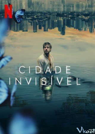 Thành Phố Vô Hình 2 (Invisible City Season 2)