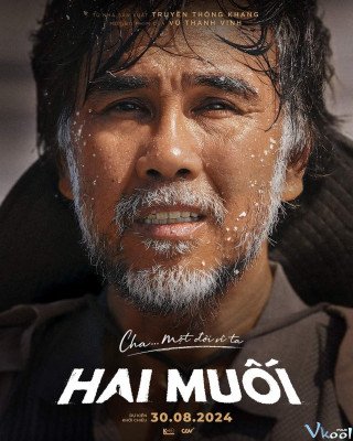 Hai Muối (Hai Muoi 2024)