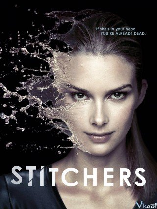 Kí Ức Phá Án 2 (Stitchers Season 2 2016)
