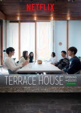 Chân Trời Mới Phần 4 (Terrace House: Opening New Doors Season 4)