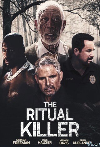 Sát Nhân Hiến Tế (The Ritual Killer 2023)