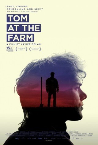 Người Tình Quá Cố (Tom At The Farm 2014)