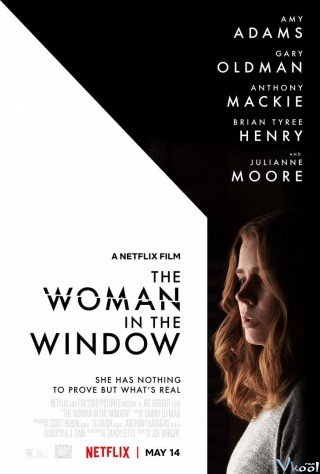 Bí Mật Bên Kia Khung Cửa (The Woman In The Window)