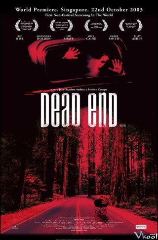 Ngõ Cụt (Dead End 2003)