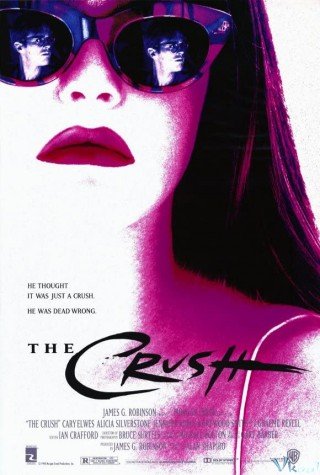 Mê Dại (The Crush 1993)