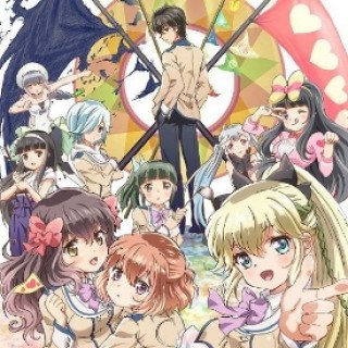 Bước Ngoặc Quan Trọng (Kanojo ga Flag o Oraretara 2014)