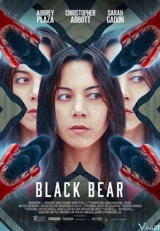 Gấu Đen (Black Bear 2020)