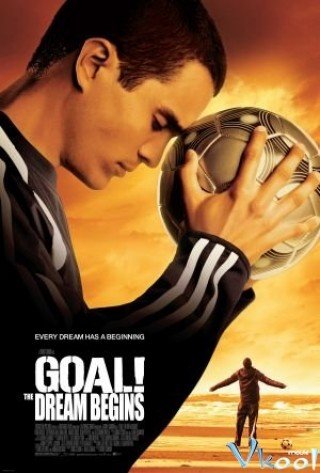 Giấc Mơ Sân Cỏ (Goal! The Dream Begins)