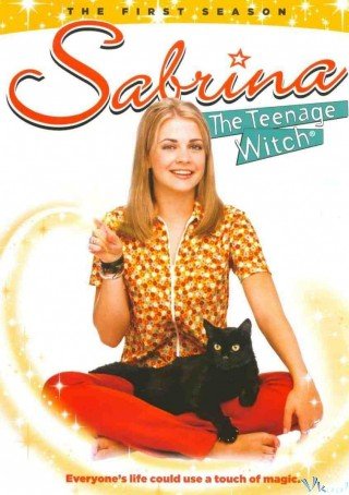 Sabrina, Cô Phù Thủy Nhỏ (phần 1) (Sabrina, The Teenage Witch Season 1)
