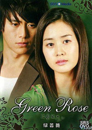 Hoa Hồng Xanh (Green Rose 2005)