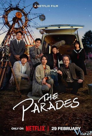 Cuộc Diễu Hành (The Parades 2024)