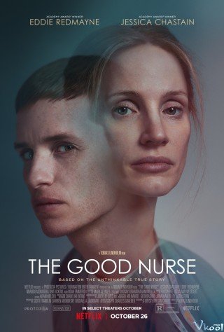 Người Y Tá Tốt (The Good Nurse)