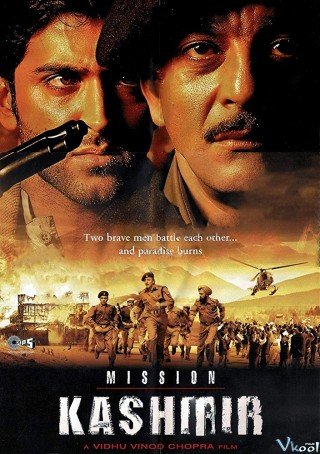 Nhiệm Vụ Kashmir (Mission Kashmir 2000)