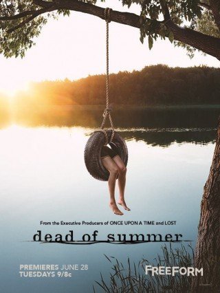 Mùa Hè Chết Chóc 1 (Dead Of Summer Season 1 2016)