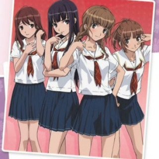 Tình Yêu Muôn Màu (KimiKiss Pure Rouge 2007)