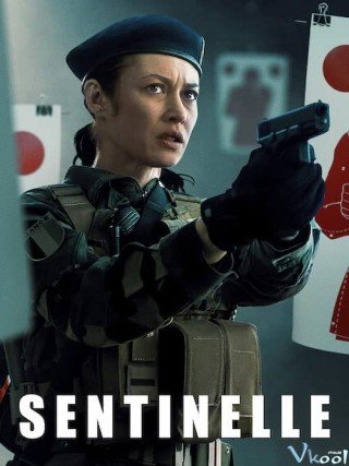 Nữ Quân Nhân (Sentinelle 2021)