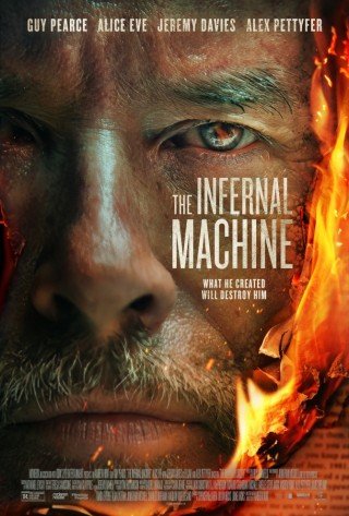 Cỗ Máy Địa Ngục (The Infernal Machine 2022)