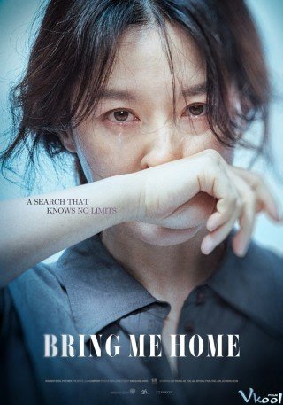 Đưa Con Về Nhà (Bring Me Home 2019)