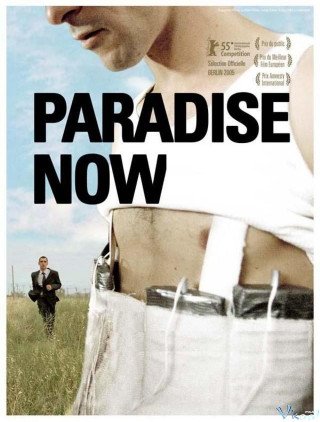 Đánh Bom Liều Chết (Paradise Now 2005)